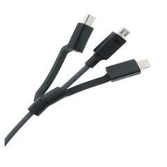 Cables and Chargers For Smartphone & Tablet