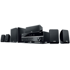 Complete Home Theater Bundles