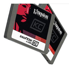 SSD Hard Drives for Enterprises