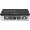 AAXA Technologies P300 Neo DLP Projector - 16:9 - 1280 x 720 - Front - 720p - 30000 Hour Normal ModeHD - 1000:1 - 420 Lumens - HDMI - USB - 1 Year Warranty - 71-9410DU - Mounts For Less