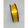 CloneBox - Silk PLA Filament for 3D Printer, 1.75mm Prev. +/- 0.05mm, 1kg, Light Gold - 95-03643 - Mounts For Less
