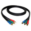 Component Cable (3 RCA) 1.5 foot HDTV - 03-0089 - Mounts For Less