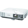 Epson PowerLite 2165W LCD Projector - 16:10 - 1280 x 800 - Rear Ceiling Front - 720p - 5000 Hour Normal Mode - 10000 Hour Economy Mode - WXGA - 15000:1 - 5500 Lumens - HDMI - USB - Wireless LAN - 71-5849CZ - Mounts For Less