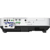 Epson PowerLite 975W LCD Projector - 16:10 - 1280 x 800 - Rear Front - 720p - 10000 Hour Normal ModeWXGA - 15000:1 - 3600 Lumens - HDMI - USB - Wireless LAN - 2 Year Warranty - 71-8128DA - Mounts For Less