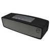 Escape Platinum SPBT925BK Bluetooth Speaker FM Stereo USB Micro SD Black - 60-0199 - Mounts For Less
