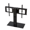 Impressions BPL-71B Swivel Table Top TV Mount (Replacement Foot Or Base) LED LCD PLASMA 32" To 60" VESA 665X400 - 97-BPL-71B - Mounts For Less