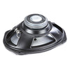 Kenwood KFC-6966S 6 x 9" 2-Way Coaxial Oval Speakers 400W, For Car, Black - 46-KFC-6966S - Mounts For Less