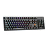 Marvo Pro - Wired Mechanical Gaming Keyboard with RGB Backlight, Black - 95-KG945 - Mounts For Less