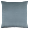 Monarch Specialties I 9342 Pillows, 18 X 18 Square, Insert Included, Decorative Throw, Accent, Sofa, Couch, Bedroom, Polyester, Hypoallergenic, Blue, Modern - 83-9342 - Mounts For Less