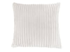 Monarch Specialties I 9350 Pillows, 18 X 18 Square, Insert Included, Decorative Throw, Accent, Sofa, Couch, Bedroom, Polyester, Hypoallergenic, Beige, Modern - 83-9350 - Mounts For Less