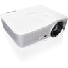Optoma ProScene EH515 3D DLP Projector - 16:9 - 1920 x 1080 - Ceiling Front Rear - 1080p - 3000 Hour Normal Mode - 4000 Hour Economy Mode - Full HD - 10000:1 - 5500 Lumens - HDMI - USB - 3 Year Warranty - 71-62945Z - Mounts For Less