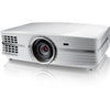 Optoma UHD60 DLP Projector - 16:9 - 3840 x 2160 - Ceiling Rear Front - 2160p - 4000 Hour Normal Mode - 10000 Hour Economy Mode - 4K UHD - 1000000:1 - 3000 Lumens - HDMI - USB - 2 Year Warranty - 71-4043DR - Mounts For Less
