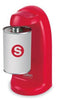 Salton Essentials Electric Can Opener Red - 65-ECO1819R - Mounts For Less