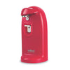 Salton Essentials Electric Can Opener Red - 65-ECO1819R - Mounts For Less