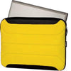 Targus Sleeve for Tablets & mini-laptops up to 10.2" Yellow - 63-0004 - Mounts For Less