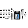 WAHL - 23 Pieces Hair Clipper Set, White - 65-330591 - Mounts For Less