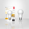 Xtricity - Energy Saving LED Bulb, 9W, E26 Base, 3000K Soft White - 76-1-40082 - Mounts For Less
