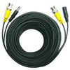 BNC Security Camera Cable with Power 2 in 1 - 100' - 55-0008 - Mounts For Less