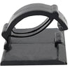 Cable Ties Mounts With Adhesive 19X15mm Black Bag Of 25Pcs - 85-0091 - Mounts For Less