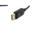 GlobalTone Adapter Displayport to HDMI female - 95-03360 - Mounts For Less