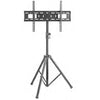GlobalTone Mobile Tripod TV Stand for LED PLASMA LCD 37" to 70" - 04-0328 - Mounts For Less