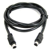 S-Video Cable UltraLink 3 ft male/male gray - 33-0007 - Mounts For Less