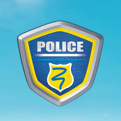 BanBao - Police