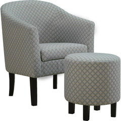 Accent Chairs