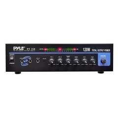 Amplifiers