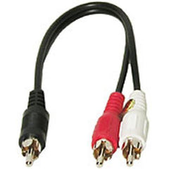 Audio Adapters