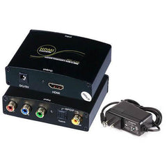 Audio/Video Converters