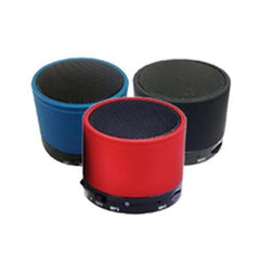 Bluetooth And Portable Speakers