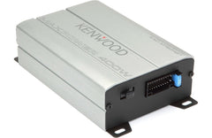 Car Amplifiers