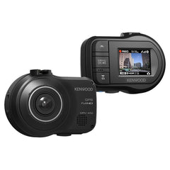 Car Camera (Dash-Cam)