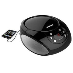 CD Players