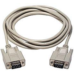 DB9/DB25 Cables