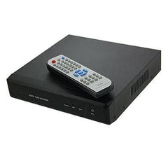 DVR Recorders
