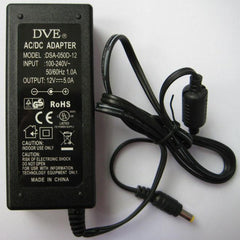 Electrical AC/DC Converters 12V