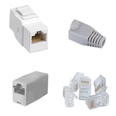 Adapters and Connectors