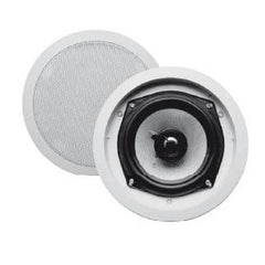 In-Wall / In-Ceiling Speakers