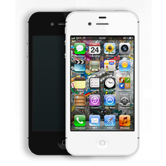 iPhone 4 Acces.