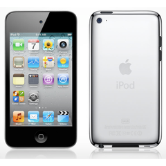 iPod Touch Acces.