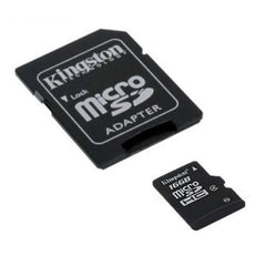 Micro SD Cards