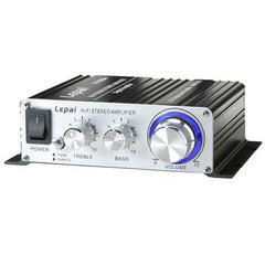 Mini Amplifiers