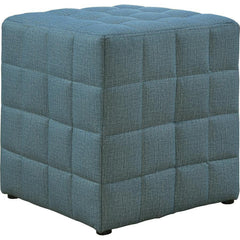 Ottoman & Footrest