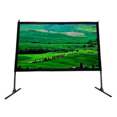 Outdoor Projection Screens