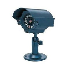Outdoor Security Cameras