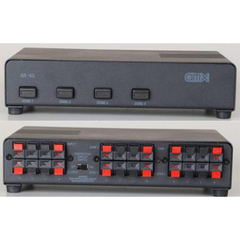 Speaker Selectors