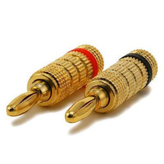Speaker Wires Accessories and Connectors