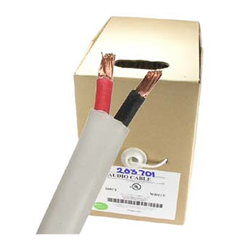 In-Wall Speaker Wire